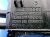 фото thumb №6, Audi a6 c4 универсал переключатель комбинированный подрулевые рычаги переключатель-паук 4d0953513