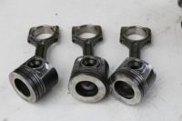 фото thumb №1, Поршень шатун 85l145 opel renault