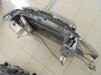фото thumb №13, Передняя панель усилитель радиатор балка bmw 1 f20 f21 2.0 дизель 2014 год