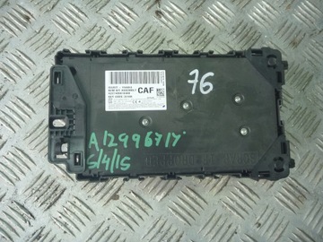 фото thumb №2, Модуль bcm комфорта ford explorer 4x4 2016 рестайлинг