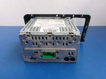 фото thumb №5, Volvo s60 рестайлинг радио cd 30745813-1