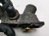 фото thumb №5, Opel astra g 2001 термостат / корпус термостата