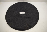 фото thumb №4, Ford ka plus обшивка ниша колеса ушко буксировочный