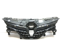 фото thumb №1, Renault clio v решітка радіатора решітка радіатора 978187460