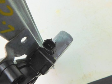 фото thumb №9, Renault captur i 2015r підйомник вікна лівий зад