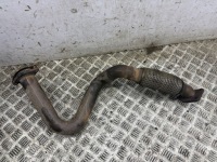 Chevrolet trax 2019 гаситель выхлоп Недорого, фото thumb