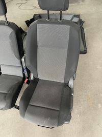 фото thumb №2, Proace city berlingo iv combo e partner сиденья передние