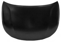 фото thumb №1, Toyota corolla e21 2018 - suzuki swace 2020 - капот крышка двигателя сталь