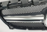 фото thumb №5, Решітка радіатора радіатора решітка радіатора mercedes w117 amg lift a1178880700