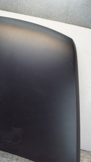 фото thumb №6, Капот крышка перед vw touareg 7l