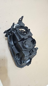 фото thumb №7, Лампа ліва перед передня citroen c3 iii 9820059280