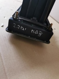 фото thumb №9, Домкрат тросы переключения передач renault espace iv 2.2