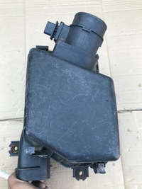 фото thumb №3, Корпус фильтра воздуха hyundai i40 11- 1.7 crdi