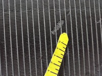 фото thumb №9, Peugeot 407 1.6 hdi комплект радиатор вентилятор