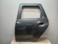 фото thumb №1, Двері задня ліва dacia duster ii 2 18-