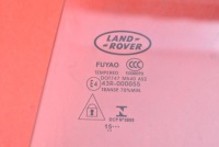 фото thumb №3, Скло бічна ліва задня задня land rover discovery 5 v sport 14-19