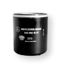 фото thumb №1, Mercedes om615 om616 om617 фільтр пального оригінал