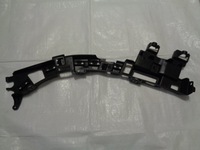 фото thumb №6, Peugeot berlingo iv rifter левый направляющая кронштейн бампера 9816768880