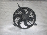 фото thumb №1, Jeep grand cherokee wj 2.7d вентилятор радіатора