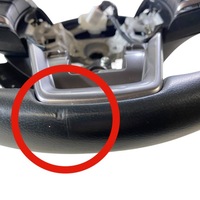 фото thumb №6, Subaru forester sk 2023 воздуховод