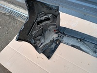 фото thumb №7, Бампер задний задняя 6pdc renault kangoo iv