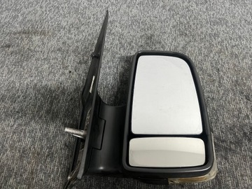 фото thumb №1, Mercedes sprinter w906 315 2006r дзеркало праві зовнішні оригінал європа
