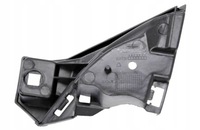 фото thumb №2, Кронштейн противотуманной фары лампы ford fiesta mk8 17- правое