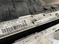 фото thumb №8, Комплект радиатор радиатор вентилятор 3.0 cdi mercedes ml w164 lift 06-12