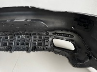 фото thumb №9, Mercedes gt amg купе w192 192 бампер задній  оригінальна запчастина