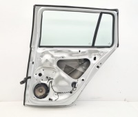 фото thumb №15, Vw golf vii двері праві зад універсал la7w