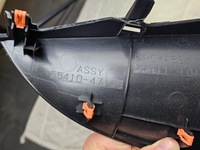 фото thumb №7, Захист заглушка дисплея консолі панелі toyota prius iv 55410-47100