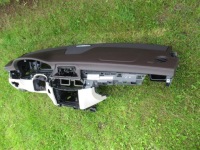 фото thumb №3, Mercedes cls w218 панель приладів приладова консоль