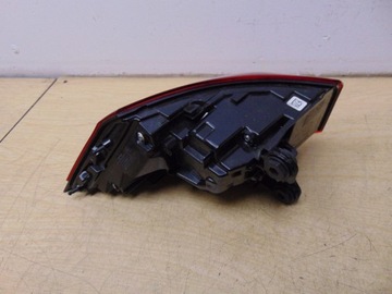 фото thumb №8, Лампа права зад led vw golf viii 5h0945208a європа