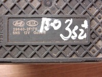 фото thumb №3, Hyundai santa fe iv 2.2 crdi датчик лямбда-зонд nox