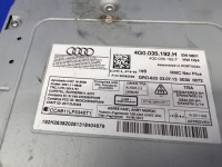 фото thumb №5, Audi a6 c7 магнітола зчитувач мультимедіа 4g0035192h 41