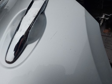 фото thumb №6, Renault koleos ii рестайлинг дверь левый зад tekqa