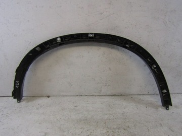 фото thumb №10, Bmw x5 g05 планка крыльев левого зад 8069291