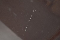 фото thumb №9, Капот крышка двигателя коричневая nissan navara 3 iii 05-14