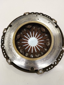 фото thumb №8, Peugeot 308 2015 плита притискна зчеплення