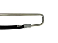 фото thumb №9, Трубка усилителя vw crafter 2.5tdi 2e1 422 893 a