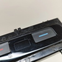 фото thumb №7, Volkswagen touran iii 2019 перемикач / вимикач обдув вентилятор