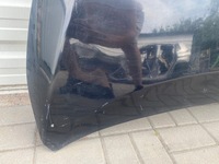 фото thumb №5, Капот крышка двигателя toyota verso ii lift eu