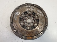 фото thumb №1, Mg zs 1.5 tgi колесо двухмассовый