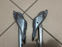 фото thumb №7, Петли капот левый правый skoda rapid 5ja