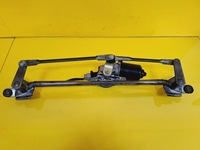 фото thumb №7, Механизм моторчик дворник перед mazda 6 849200-2390 nr341