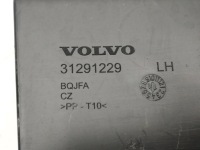 Volvo s60 2012 комплект решётка вентиляционная под бампером задним с Разборки, фото thumb