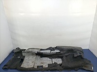 фото thumb №5, Honda jazz i обшивка килимок підлога