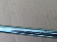 фото thumb №9, Подголовник правое перед ford focus mk2 рестайлинг eur hb 5d