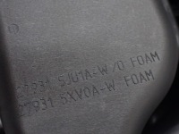 фото thumb №13, Туннель подлокотник панель рамка автомат европа nissan navara iv d23 np300 20r
