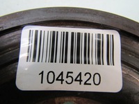 фото thumb №4, Ulysse ii 2.0 b 03r шкив коленчатого вала